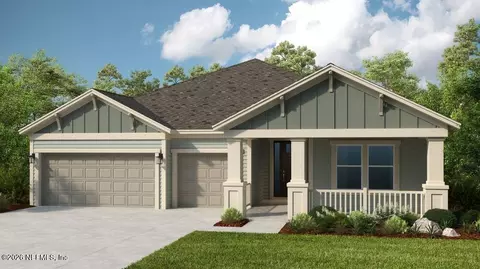 113 Armoyan Dr, Palm Coast, FL 32137