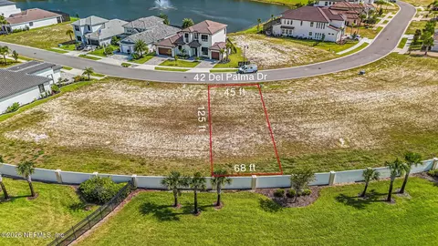 42 Del Palma Dr, Palm Coast, FL 32137