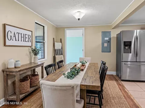 Dining - 96001 Zion Ct, Yulee, FL 32097 photo 1 of 1