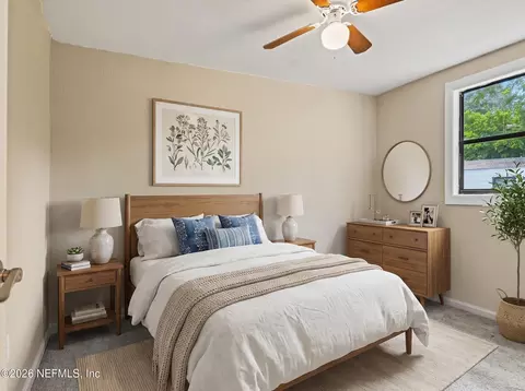 Bedroom - 96001 Zion Ct, Yulee, FL 32097 photo 3 of 4