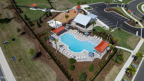 2763 Southern Myrtle Rd, Green Cove Springs, FL 32043