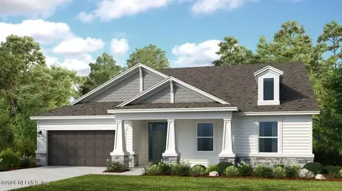 50 Greco Dr, Palm Coast, FL 32137