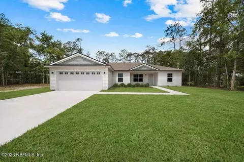 5792 Silver Sands Cir, Keystone Heights, FL 32656