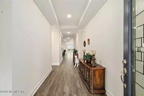 Entry Way - 636 Rustic Mill Dr, Saint Augustine, FL 32092 photo 1 of 4