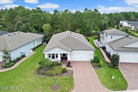 View/Area - 636 Rustic Mill Dr, Saint Augustine, FL 32092 photo 8 of 8