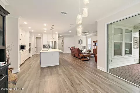 Entry Way - 636 Rustic Mill Dr, Saint Augustine, FL 32092 photo 4 of 4