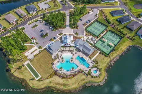 View/Area - 636 Rustic Mill Dr, Saint Augustine, FL 32092 photo 6 of 8