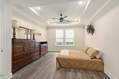 Bedroom - 636 Rustic Mill Dr, Saint Augustine, FL 32092 photo 1 of 3