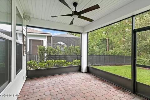 Exterior - 636 Rustic Mill Dr, Saint Augustine, FL 32092 photo 2 of 6