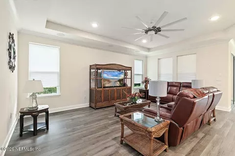 Living - 636 Rustic Mill Dr, Saint Augustine, FL 32092 photo 1 of 1