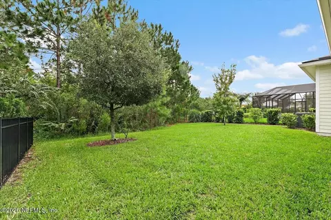 Exterior - 636 Rustic Mill Dr, Saint Augustine, FL 32092 photo 4 of 6