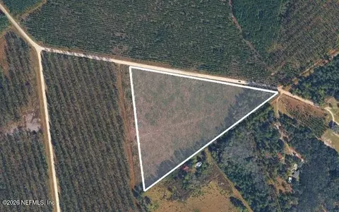 lot1 SE 33rd Ave, Starke, FL 32091