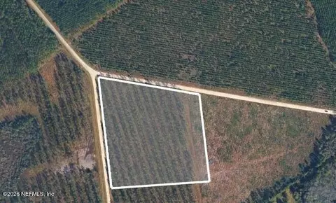 lot2 SE 40th Ave, Starke, FL 32091