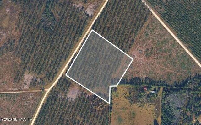 lot3 SE 40th Ave, Starke, FL 32091