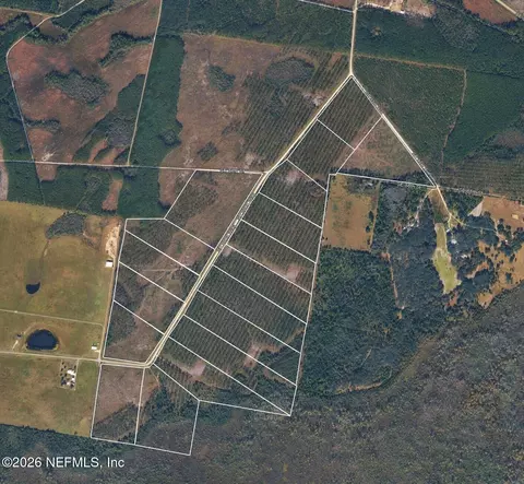 lot7 SE 40th Ave, Starke, FL 32091 photo 30