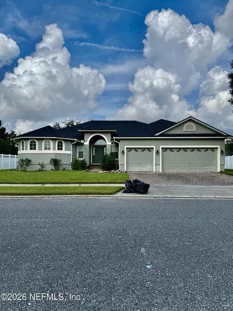 13012 Notre Dame Ln, Jacksonville, FL 32218