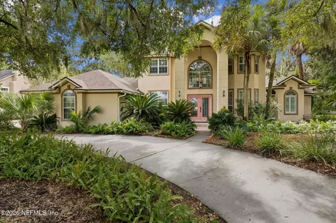 96058 Bay View Dr, Fernandina Beach, FL 32034