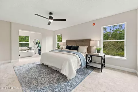Bedroom - 745 New Wales Ln, Saint Augustine, FL 32092 photo 1 of 7
