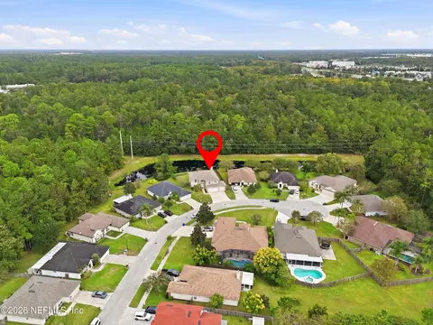 View/Area - 745 New Wales Ln, Saint Augustine, FL 32092 photo 4 of 5