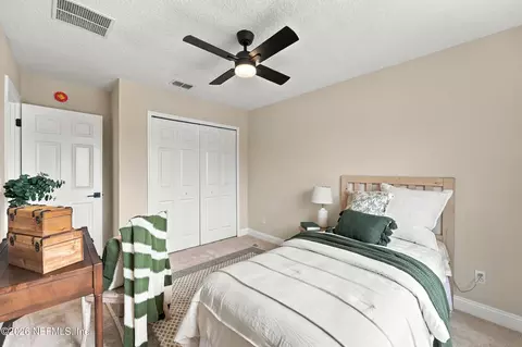 Bedroom - 745 New Wales Ln, Saint Augustine, FL 32092 photo 6 of 7