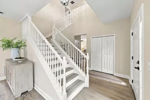 Entry Way - 745 New Wales Ln, Saint Augustine, FL 32092 photo 1 of 8