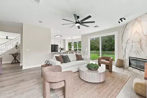 Living - 745 New Wales Ln, Saint Augustine, FL 32092 photo 7 of 7