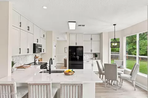Kitchen - 745 New Wales Ln, Saint Augustine, FL 32092 photo 3 of 6