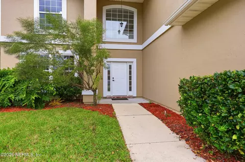 Exterior - 745 New Wales Ln, Saint Augustine, FL 32092 photo 2 of 4