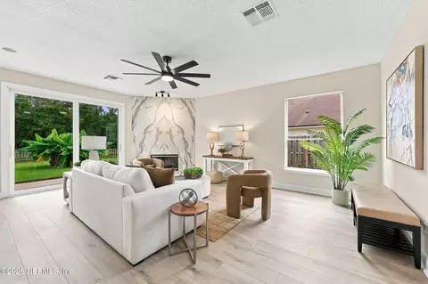 Living - 745 New Wales Ln, Saint Augustine, FL 32092 photo 5 of 7