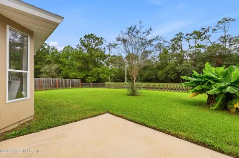 Exterior - 745 New Wales Ln, Saint Augustine, FL 32092 photo 3 of 4