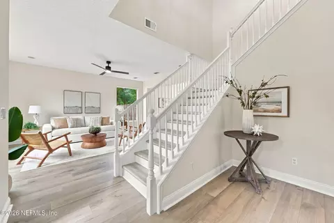Entry Way - 745 New Wales Ln, Saint Augustine, FL 32092 photo 2 of 8