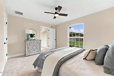 Bedroom - 745 New Wales Ln, Saint Augustine, FL 32092 photo 7 of 7
