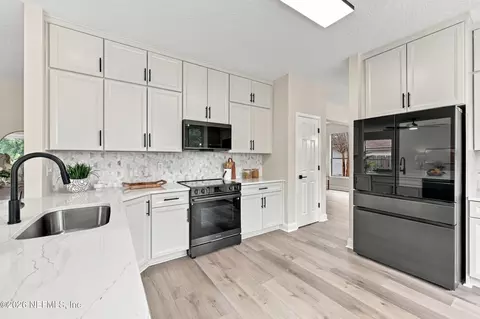 Kitchen - 745 New Wales Ln, Saint Augustine, FL 32092 photo 2 of 6