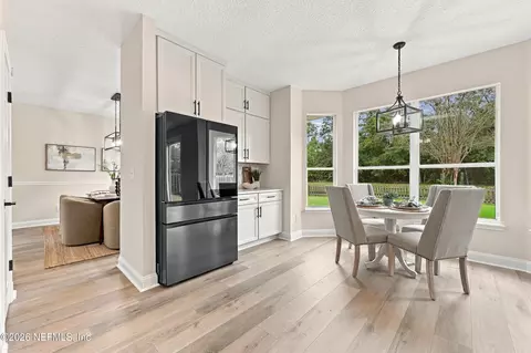 Dining - 745 New Wales Ln, Saint Augustine, FL 32092 photo 3 of 4