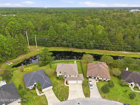 View/Area - 745 New Wales Ln, Saint Augustine, FL 32092 photo 2 of 5