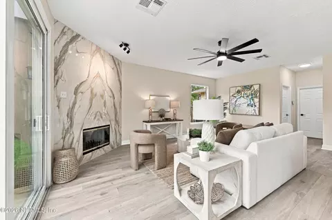 Living - 745 New Wales Ln, Saint Augustine, FL 32092 photo 4 of 7