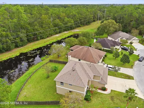 View/Area - 745 New Wales Ln, Saint Augustine, FL 32092 photo 3 of 5