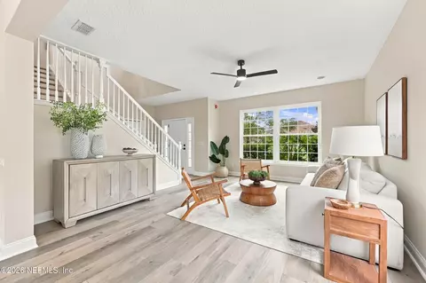 Living - 745 New Wales Ln, Saint Augustine, FL 32092 photo 3 of 7