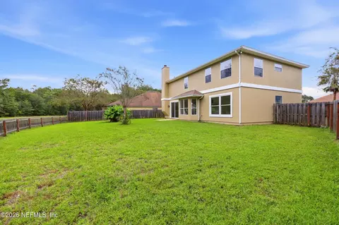 Exterior - 745 New Wales Ln, Saint Augustine, FL 32092 photo 4 of 4