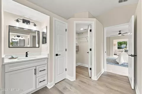 Entry Way - 745 New Wales Ln, Saint Augustine, FL 32092 photo 5 of 8
