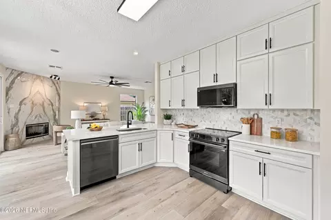 Kitchen - 745 New Wales Ln, Saint Augustine, FL 32092 photo 5 of 6
