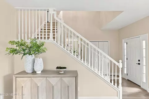Entry Way - 745 New Wales Ln, Saint Augustine, FL 32092 photo 3 of 8
