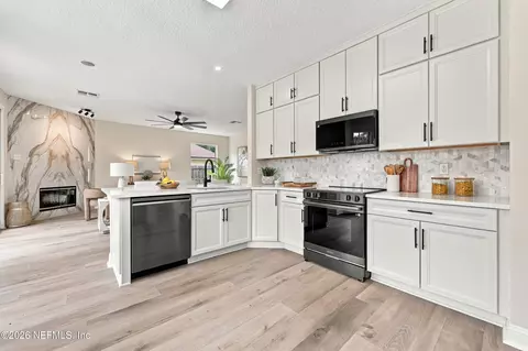 Kitchen - 745 New Wales Ln, Saint Augustine, FL 32092 photo 1 of 6