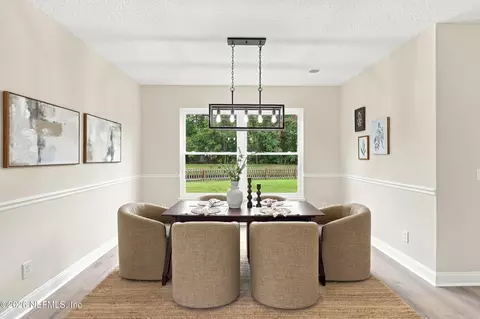 Dining - 745 New Wales Ln, Saint Augustine, FL 32092 photo 2 of 4