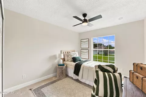 Bedroom - 745 New Wales Ln, Saint Augustine, FL 32092 photo 5 of 7