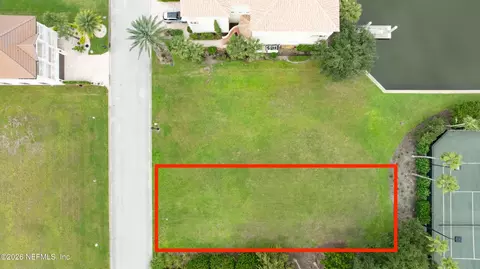 235 Yacht Harbor Dr, Palm Coast, FL 32137