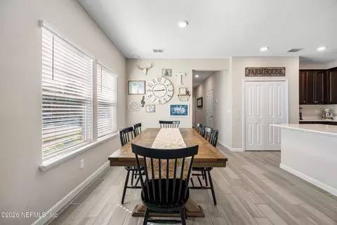 Entry Way - 18 Viceroy Ct, Saint Augustine, FL 32092 photo 5 of 11