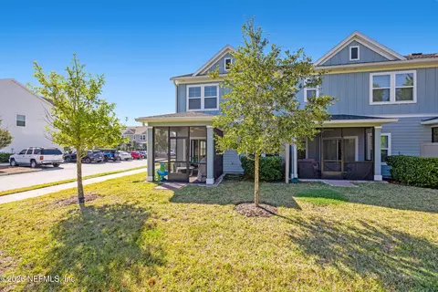 Exterior - 18 Viceroy Ct, Saint Augustine, FL 32092 photo 4 of 4