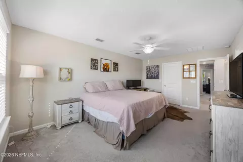 Bedroom - 18 Viceroy Ct, Saint Augustine, FL 32092 photo 4 of 5