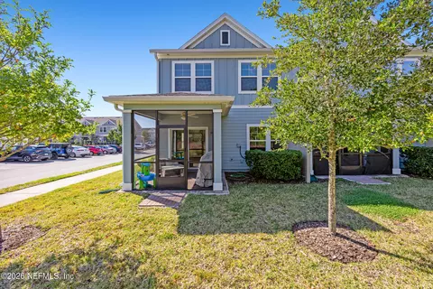 Exterior - 18 Viceroy Ct, Saint Augustine, FL 32092 photo 2 of 4